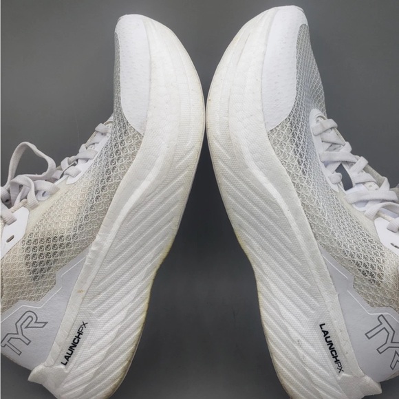 TYR Valkyrie Speed Works Sneakers - Picture 9 of 12